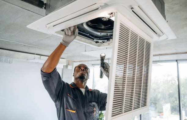 Licensed Emergency Hvac service in Midlothian, TX - FH HVAC