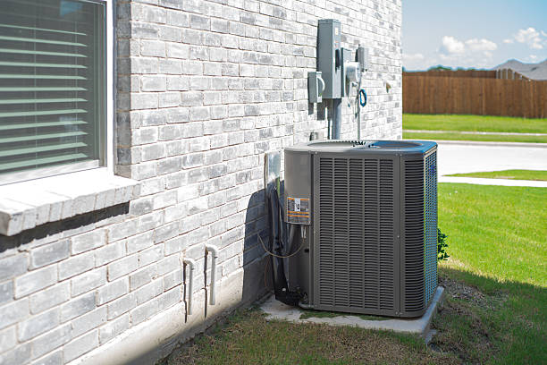 Reliable Emergency Hvac contractor in Midlothian, TX by FH HVAC